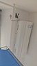 美的（Midea）【一价全包】美的空调 大1匹 酷省电 新一级能效 变频冷暖 壁挂式小空调挂机节能KFR-26GW/N8KS1-1 实拍图