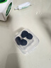劲度（JINDU）耳塞睡觉专用超强隔音舒适不伤耳午休打呼噜防噪音入耳式硅胶耳塞 实拍图