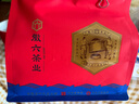徽六红茶祁门红茶茶叶250g 寻味500特级功夫香螺高香袋装口粮茶自己喝 实拍图