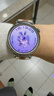 HUAWEI WATCH GT 6 马鞍棕 41mm 智能手表多维情绪健康全新骑行体验华为GT6手表GT5升级 实拍图