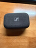 森海塞尔（Sennheiser）MOMENTUM 4真无线四代蓝牙耳机 节日礼物 自适应动态主动降噪豆SPORT运动无线入耳式音乐耳机 真无线四代 [自适应降噪 复古金] 实拍图