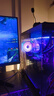 华硕ROG全家桶AMD 9800X3D 7800X3D华硕RTX5070 5070TI 5080台式电脑游戏主机直播设计AI主机DIY整机 配三丨R7 7800X3D+华硕RTX5060Ti 实拍图