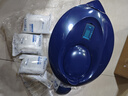 碧然德（BRITA） 过滤净水器 家用滤水壶 净水壶 海洋系列 3.5L蓝色 一壶3芯装 环保加固包装 实拍图