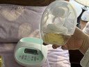 喜咪乐（CIMILRE）韩国原装进口双动力专业级电动双边吸奶器免手扶S6S7升级吸乳器S9 s9 实拍图