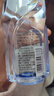 景田 百岁山 饮用天然矿泉水 348ml*24瓶整箱装 实拍图