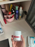 薇诺娜舒缓特护滋润霜50g修护补水保湿乳液面霜护肤品圣诞礼物 实拍图