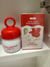 红色小象牛油果面霜52g*2 多效保湿润肤宝宝乳液婴儿护肤润肤婴幼儿秋冬 实拍图