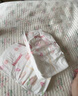 好奇（Huggies）铂金装小桃裤纸尿裤S96片(4-8kg)新生儿小号尿不湿【透爽散热】 实拍图