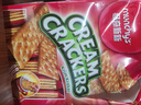 马奇新新马来西亚进口苏打饼干零食代餐点心休闲食品年货办公室下午茶300g 实拍图