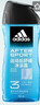 阿迪达斯（adidas）男士沐浴露洗发水洗面奶三效合一 游泳去氯 保湿运动后舒缓250ml  实拍图