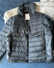 鸭鸭轻薄排骨羽绒服男士秋冬新款保暖连帽短款休闲校服神器鸭绒外套男 实拍图