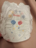 好奇（Huggies）金装拉拉裤XXL74(15kg以上)尿不湿【速干不易红】 实拍图