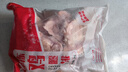 同德义利白羽鸡冷冻鸡腿排2斤/袋圈养鸡肉无骨腿排鸡腿肉 实拍图