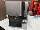 米家小米台式净饮机制冰版家用母婴级净水年会行政采购反渗透制冷加热直饮一体机3年长效滤芯 一级水效 实拍图