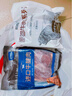 一号牧场 风干牛肉 烧烤味 50g 高蛋白牛肉块 休闲零食内蒙特产 实拍图