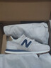 NEW BALANCE休闲鞋男鞋女鞋复古舒适透气百搭轻便运动鞋574系列ML574LGI 42.5 实拍图