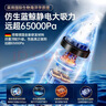 西尼优（CEENIU）【德系顶配】车载吸尘器大吸力手持无线汽车家两用小型大功率便携 实拍图