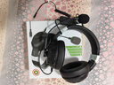 声籁E28 Type-C耳机头戴式英语听说考试专用口语耳返记忆背书跟读适用C口电脑iPad平板苹果华为小米 黑 实拍图