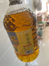 京觅【保真菜籽油】两湖风味 低芥酸浓香压榨菜籽油 5L 实拍图