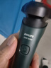 飞利浦（PHILIPS）电动剃须刀新一代旋风1系刮胡刀 风驰切剃3D浮动刀头  圣诞节礼物送男友送老公 父亲生日礼物 实拍图