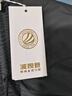波司登25年羽绒裤男女情侣同款冬季90绒加厚休闲百搭保暖舒适裤子 实拍图