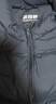 波司登秋羽绒服男士休闲轻薄立领内胆送礼外套商场热卖同款B250131005 实拍图