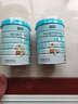 蓝河【整箱返120】绵羊奶幼儿配方3段800g*6罐(1-3岁) 新西兰进口 实拍图