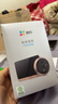 萤石（EZVIZ）DP2C 3MP+128G监控专用卡 智能猫眼 摄像头 300万超清 可视门铃防盗门监控 实拍图