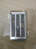 视明通 监控集中供电电源适配器12V30A 稳压直流变压器220V转12v 实拍图