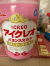 固力果（ICREO）奶粉日本本土新生婴幼儿宝宝奶粉1段(0-9月) 2段(1-3岁) 0-1岁 1段*两罐 实拍图