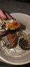 【活蟹】阳澄联合鲜活大闸蟹现货公3.5-3.8两 母2.5-2.8两 5对螃蟹年货礼盒源头直发 实拍图