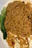 仲景【19元任选2件】香菇酱上海葱油牛肉酱辣椒酱 拌饭拌面下饭菜酱料 上海葱油 麻酱味25gx6袋 实拍图