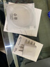 绿联充电套装PD20W快充头氮化镓充电器+PD60W双Type-C数据线 适用苹果iPhone17/16/15ProMax手机iPad 实拍图