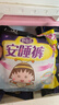 自由点透气安心裤 超薄安全裤 裤型卫生巾L-XXL大码安睡裤8包24条 实拍图