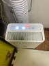 Mate 新风机一体机新风系统家用免开洞全屋换气室内通风神器除甲醛PM2.5除雾霾 【已接入米家app】-左右推窗窗缝式 实拍图