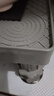 建讯通用万能型全自动洗衣机底座减震防滑加高底座滚筒波轮可移动半自动洗衣机底座 【已售20000+】巨稳4吸盘脚灰【波轮适用】 实拍图