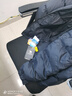 骆驼（CAMEL）【黑钻5PLUS】户外羽绒服男女同款加厚面包服外套 A33CR07164 晒单实拍图