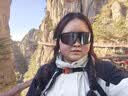 威纳登户外运动包男百搭大容量女士双肩包大学生背包出差徒步旅行登山包 浅灰色 实拍图