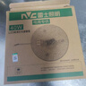 雷士（NVC）led灯盘吸顶替换灯芯灯泡灯板圆形磁吸灯条光源模组40瓦白光6500K 实拍图