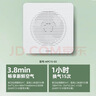 艾美特（AIRMATE）APC15-03排气扇 卫生间厨房换气扇窗式墙式排风扇强力抽风机6寸  实拍图