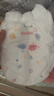 好奇（Huggies）纯水婴儿湿巾80抽12包手口屁屁擦去99.9%细菌去油污消毒家庭装 实拍图