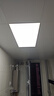 ARROW箭牌 厨房灯集成吊顶LED浴铝扣板平板灯卫生间300x600 实拍图