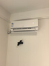 海尔（Haier）麦浪舒适风空调 套装挂机+柜机（两室一厅）AI人感防直吹 一级能效 以旧换新 实拍图