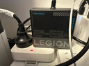 联想（Lenovo）拯救者245w氮化镓充电器Slim方口 三脚接地12.25A 拯救者快充协议官方适配器 适用拯救者Thinkbook 实拍图