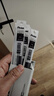 派通（Pentel ）【热门商品】0.5mm速干中性笔彩色替芯 （适用于BLN75/BLN105/BLN2005）LRN5 黑色 12支装 实拍图