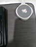 全品屋加热鼠标垫桌面发热垫办公桌暖桌垫电脑桌暖手神器学生书桌电热垫 智能数显升级款灰60*36cm 实拍图