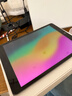 Apple/苹果 iPad9 10.2英寸平板电脑深空灰 256GB WLAN版 全新原封未激活 海外版 实拍图