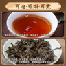白沙溪 安化黑茶 2019年金花茯茶砖茶天尖嫩料天茯茶叶礼盒1000g 实拍图