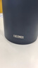 膳魔师（THERMOS）保温壶304钢1.5L大容量家用户外水壶热水瓶暖水壶TCTB-1500-GB 实拍图