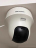 HIKVISION海康威视监控摄像头400万云台旋转AI移动侦测高清poe网线供电全彩夜视家用室内监控2C40MY-DE (F1) 实拍图